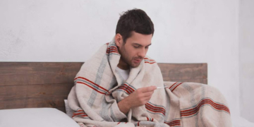 6 Tips Mudah Menyembuhkan Demam Tanpa Obat