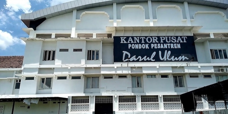 Pesantren Darul Ulum Jombang