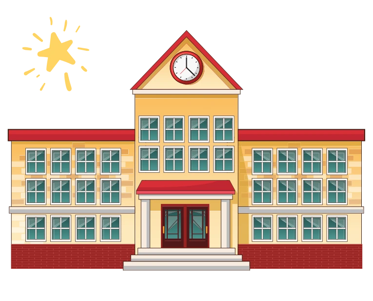 Sekolah