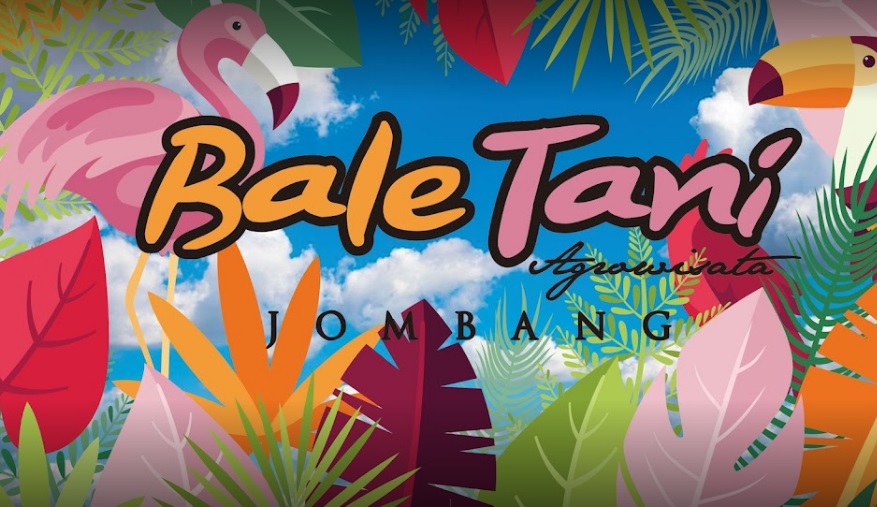 Lokasi, Kontak dan Harga Tiket Wisata Bale Tani
