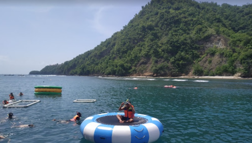 Pantai Labuan Amuk, Menengok Daya Tarik Objek Wisata Pulau Bali