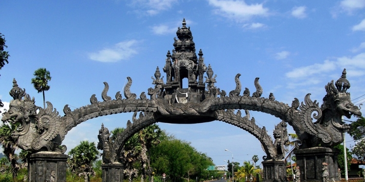 Cara Mencari Kerja di Pulau Bali