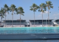 Kolam Renang Olympic Aquatics Jombang