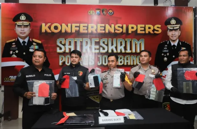 Operasi Sikat Semeru 2026
