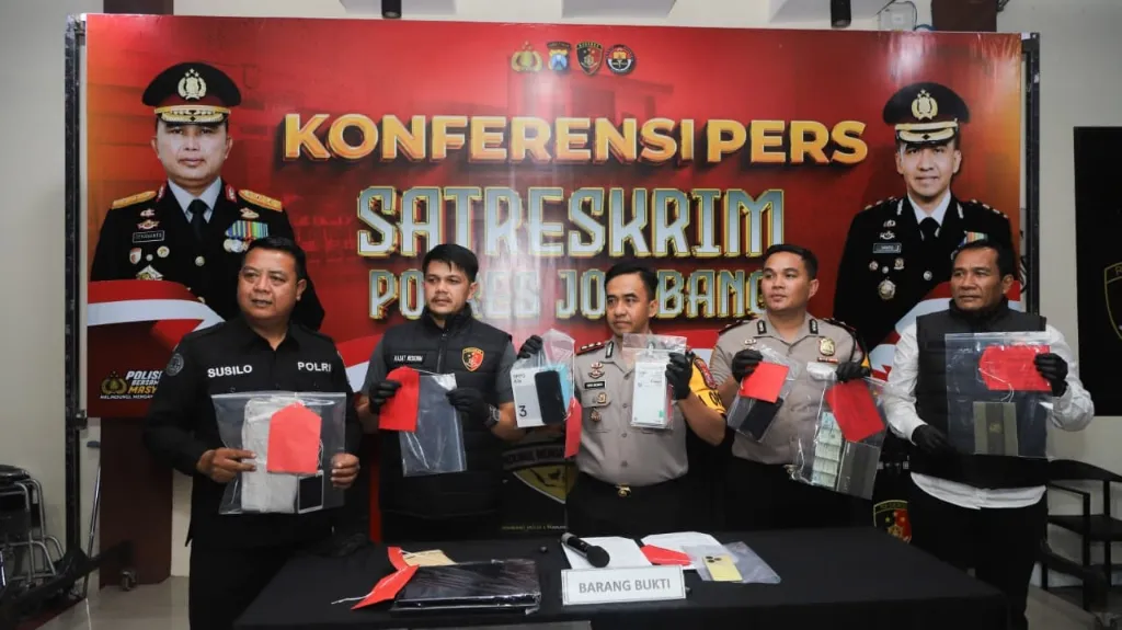Operasi Sikat Semeru 2026